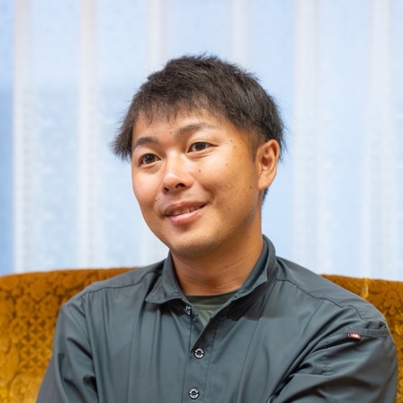 茂成さん